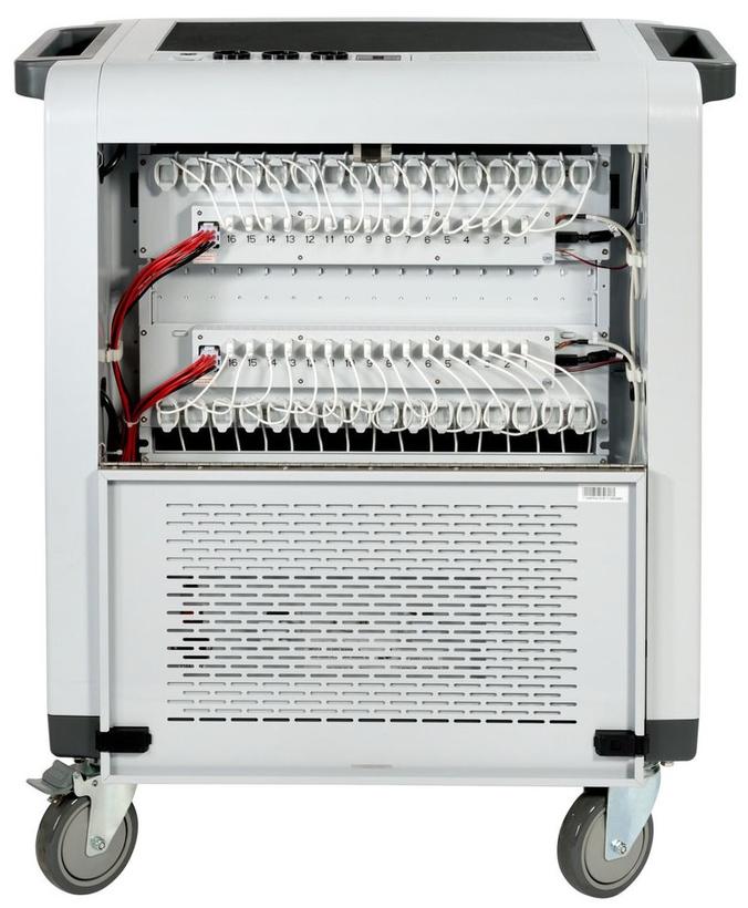 Parat PARAPROJECT i32 pro Trolley