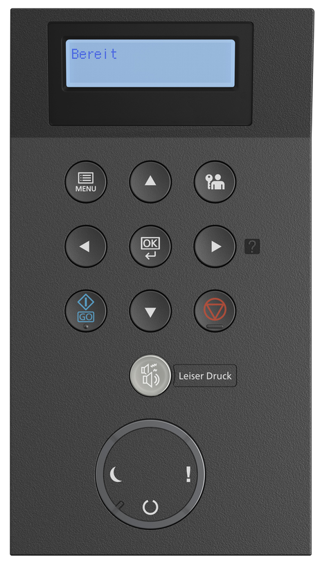 Kyocera ECOSYS PA2100cx Printer