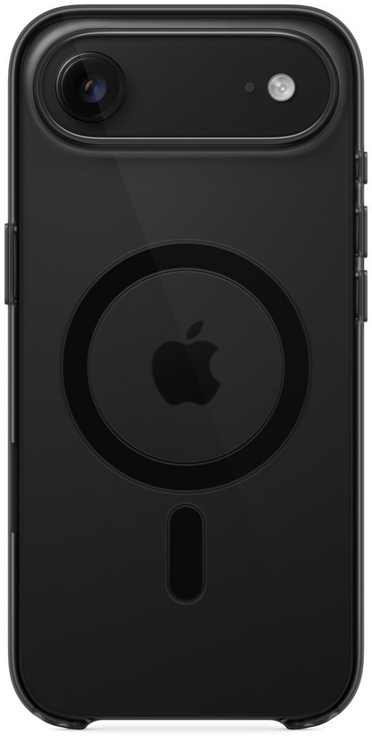 Apple iPhone Air Case schatten