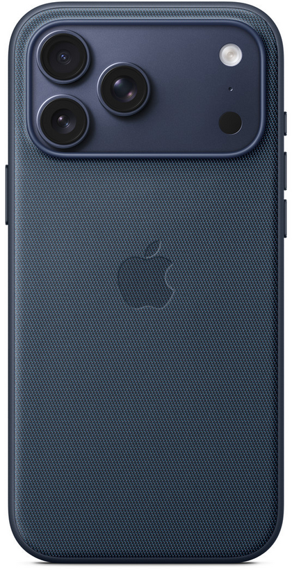 Apple iPhone 17 Pro Max TechWoven Case