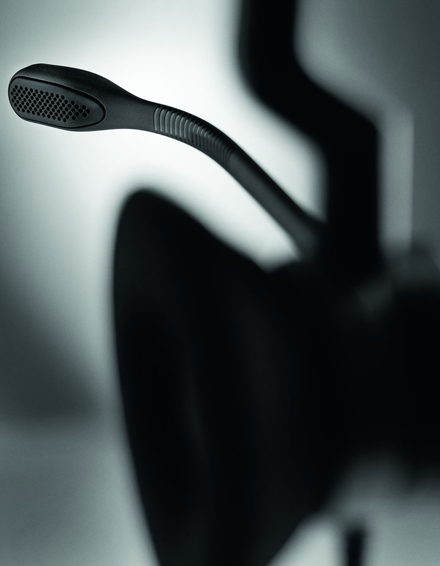 Jabra Auriculares BIZ 2300 USB UC duo