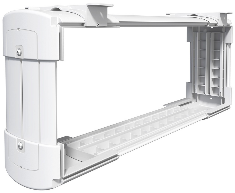 Dataflex Viewlite PC-Halterung