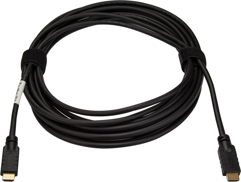 Aktivní kabel HDMI(A) k./HDMI(A) k. 10 m