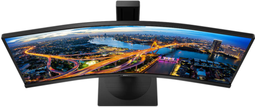 Philips Monitor 345B1C Curved
