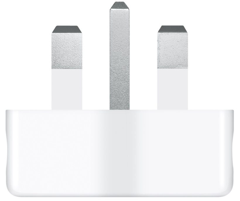 Apple World Travel Adapter Kit