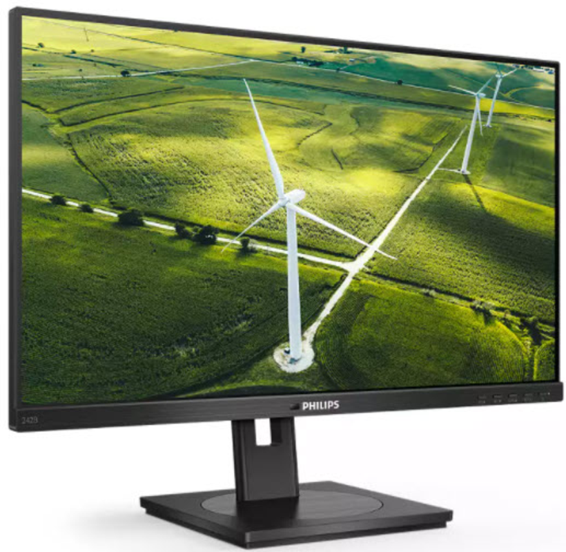 Philips 242B1G Monitor