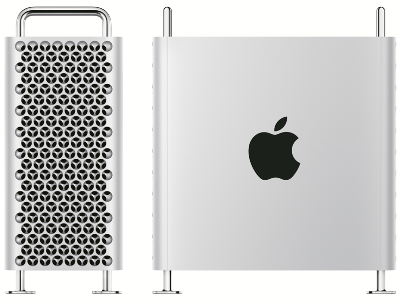 Apple Mac Pro Xeon W W5500X 32/512GB