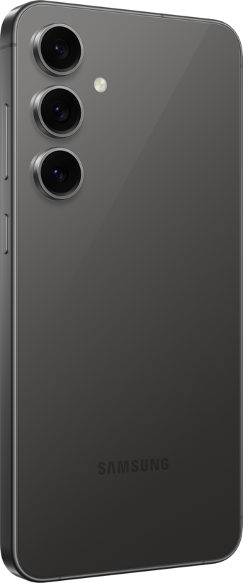Samsung Galaxy S24 FE 256 GB grafitszür.