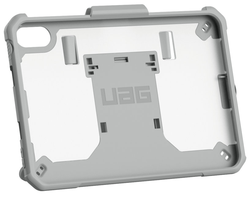 UAG Scout iPad mini 2024/2021 HC białe