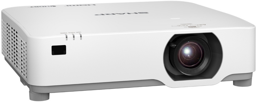 Sharp P621U Laser Projektor