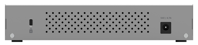NETGEAR MS108EUP PoE Switch