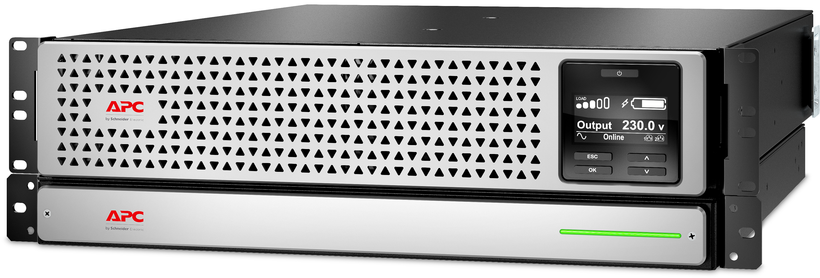 APC Smart-UPS SRT Li-ion 1500VA 230V