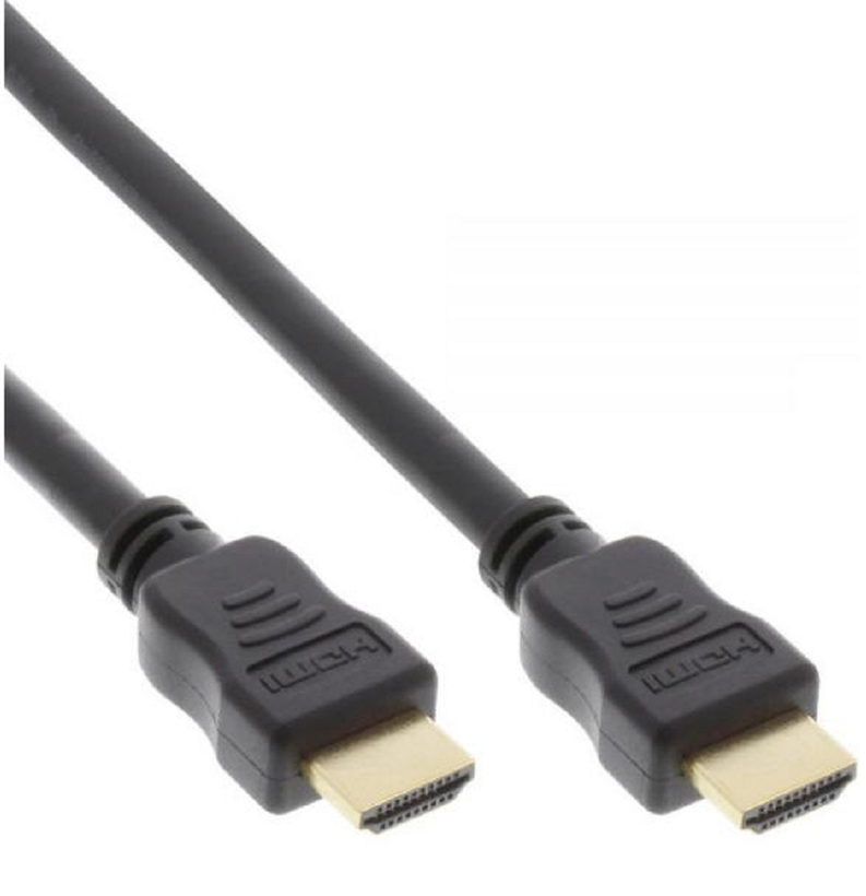 Kabel HDMI(A) St - HDMI(A) St 2m