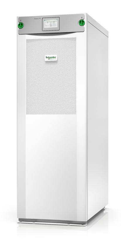 SE Galaxy VS 50kW, UPS 400V