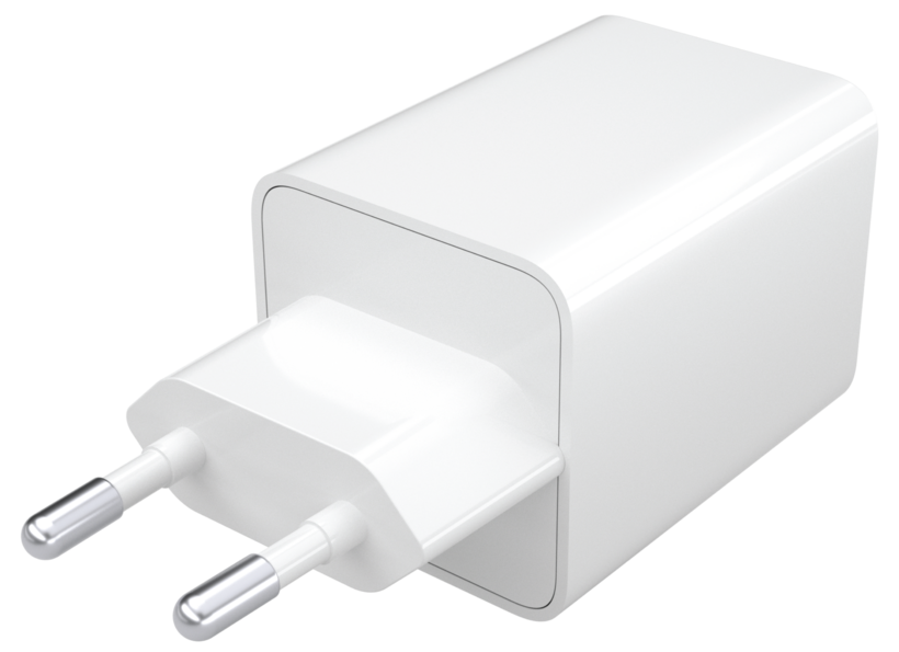 Mophie essentials 50W USB-C töltőadapter