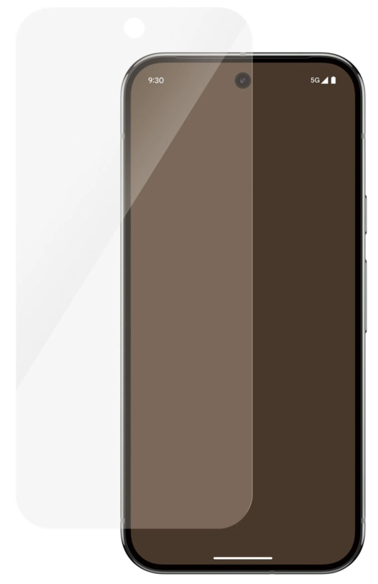 PanzerGlass Pixel 9/9 Pro UWF ScreenProt