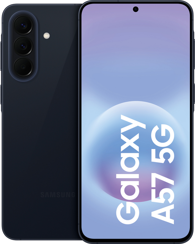 Samsung Galaxy A57 5G 256 GB navy
