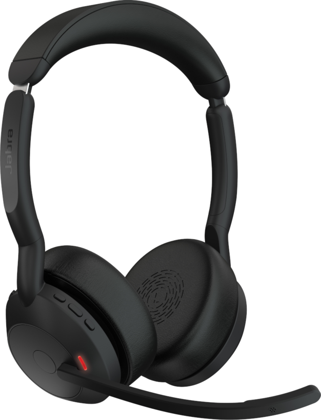 Jabra Evolve2 55 UC Stereo USB-C Headset