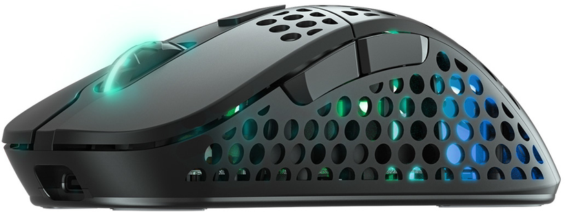 Souris sans fil CHERRY XTRFY M4 RGB