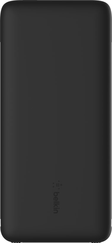 Belkin USB Powerbank 10,000mAh Black