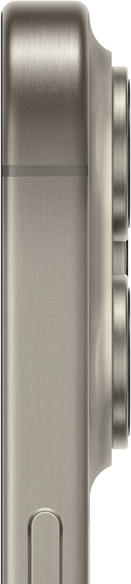 Apple iPhone 15 Pro 1TB Natural