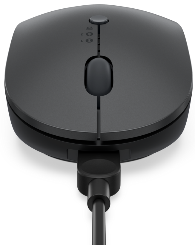 Lenovo Multi-Device Wireless Maus (X9)