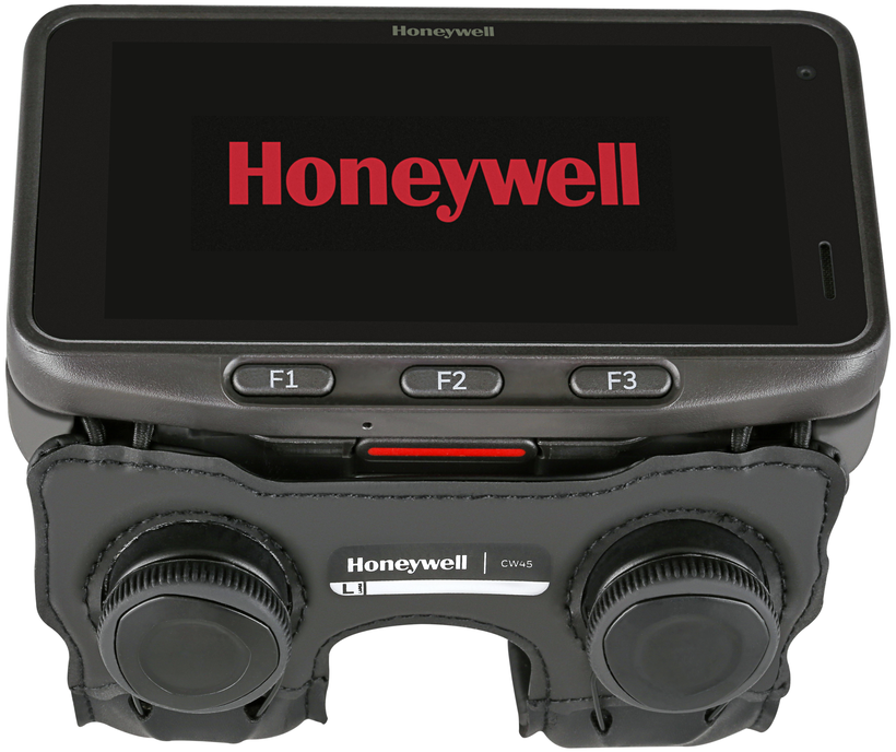 Terminal portable Honeywell CW45 6800mAh