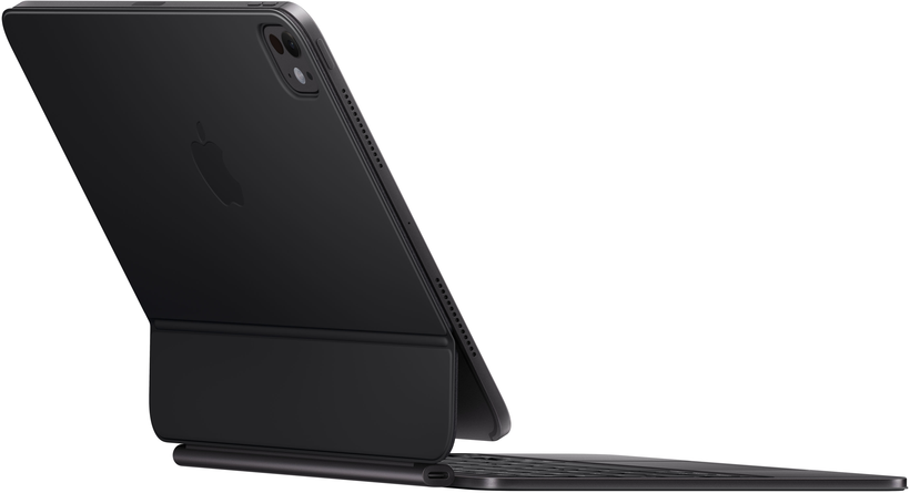 Apple 11 iPad Pro M4 Magic Keyboard Blck