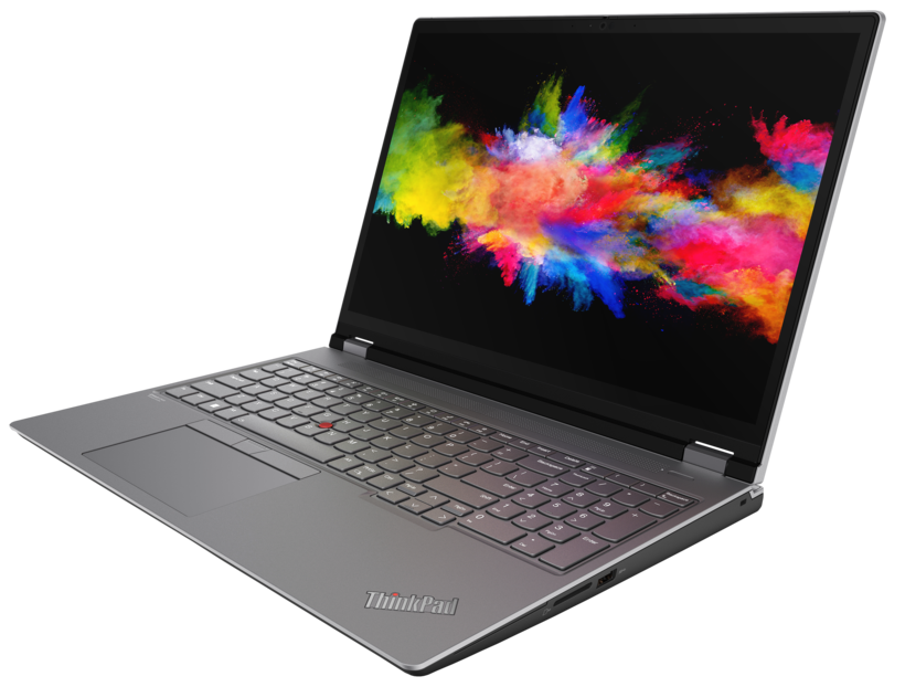 Lenovo TP P16 i9 RTXA2000 16/512GB