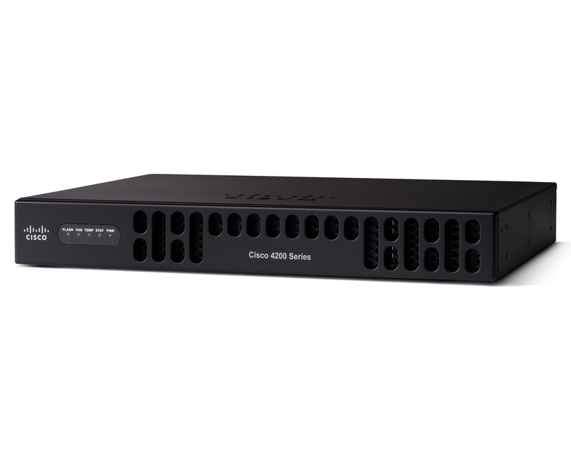 Cisco ISR4221-AX/K9 Router