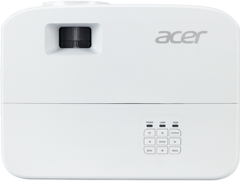 Acer P1357Wi Projector