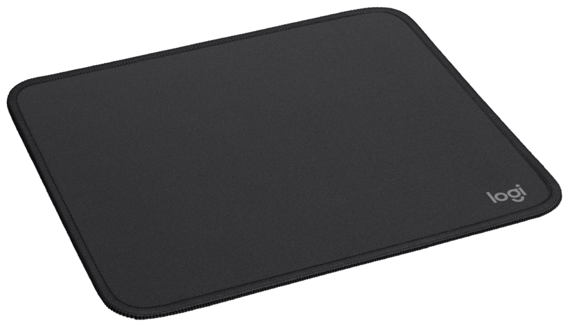 Logitech Studio Mouse Pad Graphite