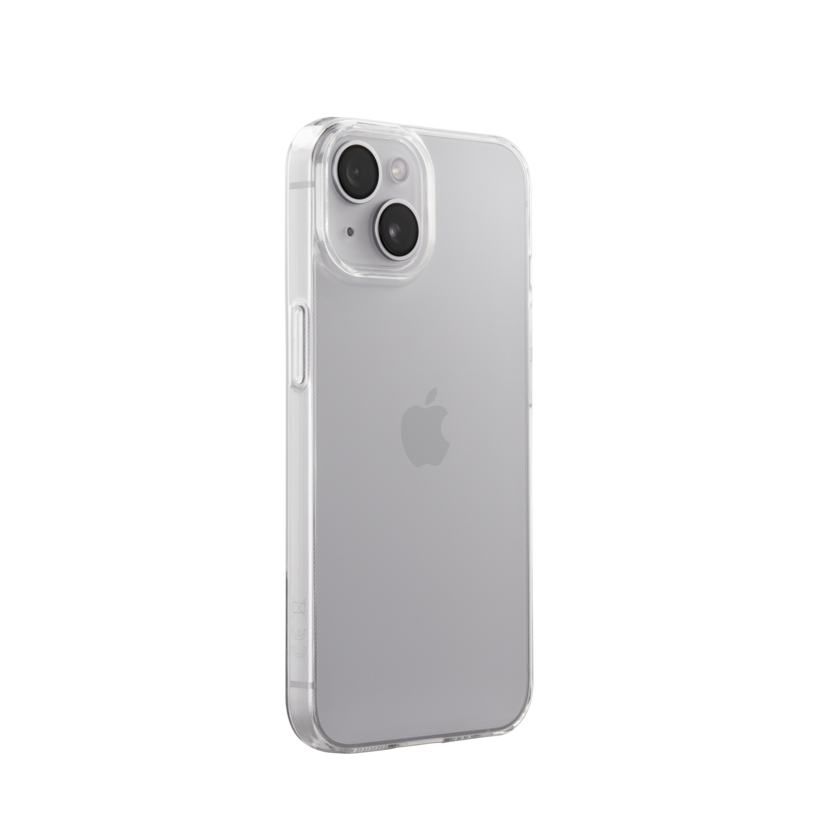Hama Always Clear iPhone 15 Case