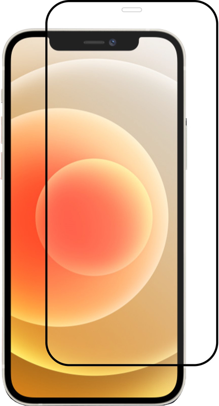 ARTICONA iPhone 12 mini 2.5D üvegfólia