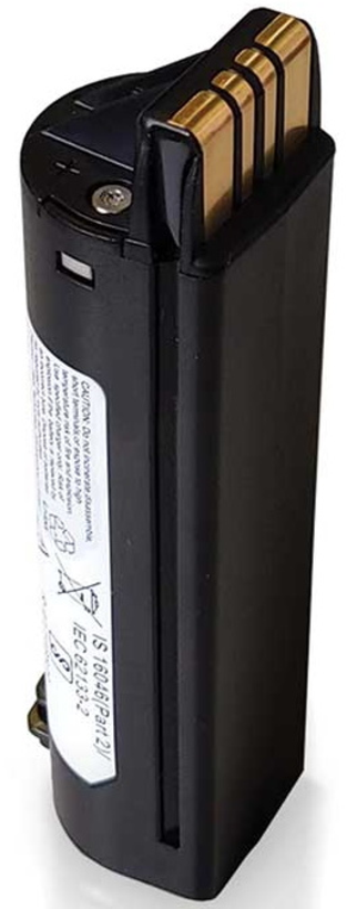 Bateria zam Datalogic RBP-9001 3 350 mAh