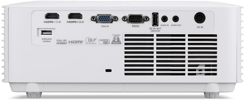 Acer Vero PL2535i Laser Projektor