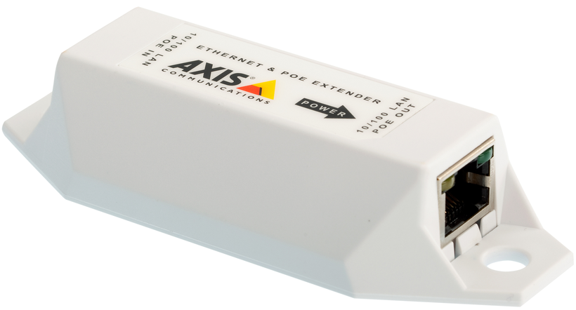 AXIS T8129 PoE Extender