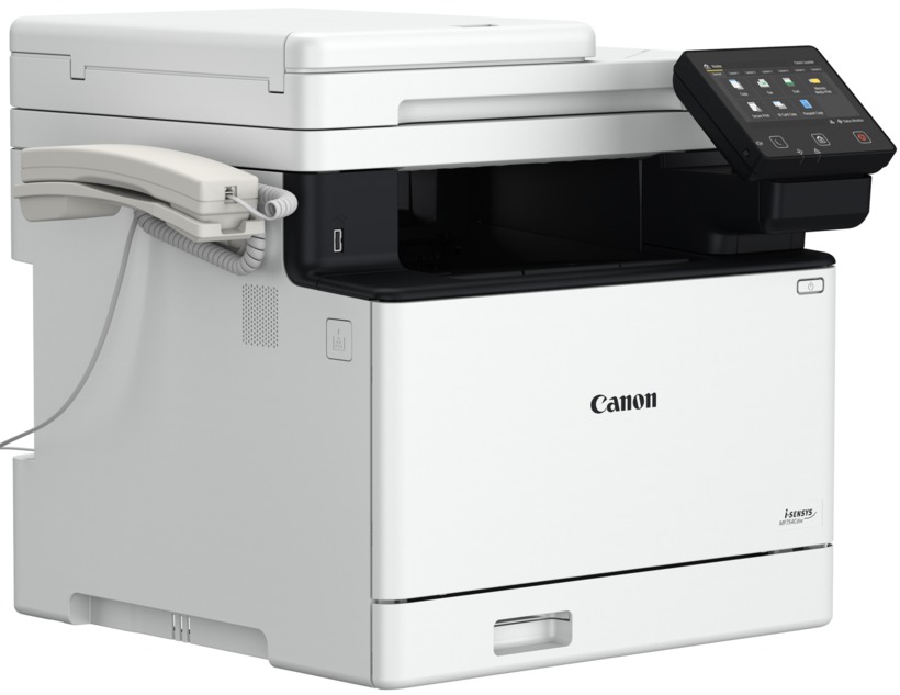 Canon i-SENSYS MF754Cdw MFP