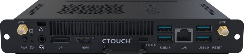 CTOUCH i5 8/256GB W11 Pro IoT OPS