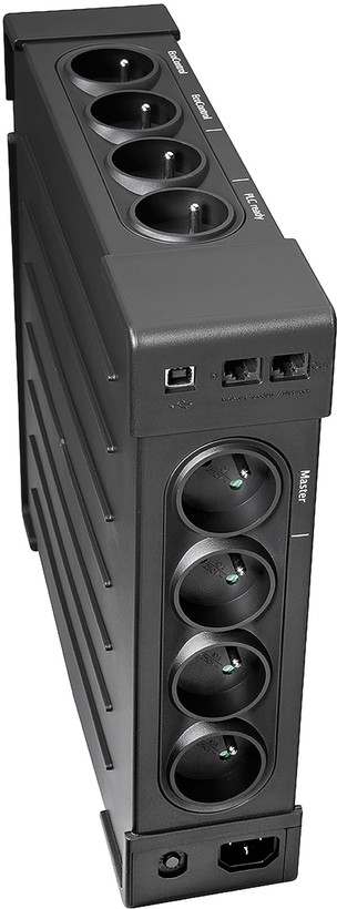 Eaton Ellipse ECO 1200 UPS (DIN/Schuko)