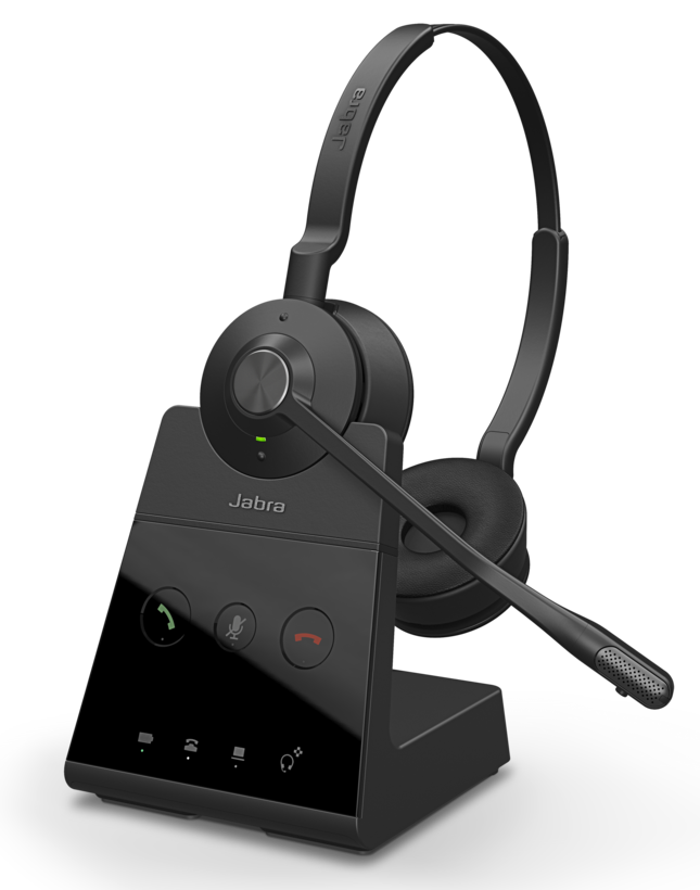 Jabra Engage 65 SE Duo Headset