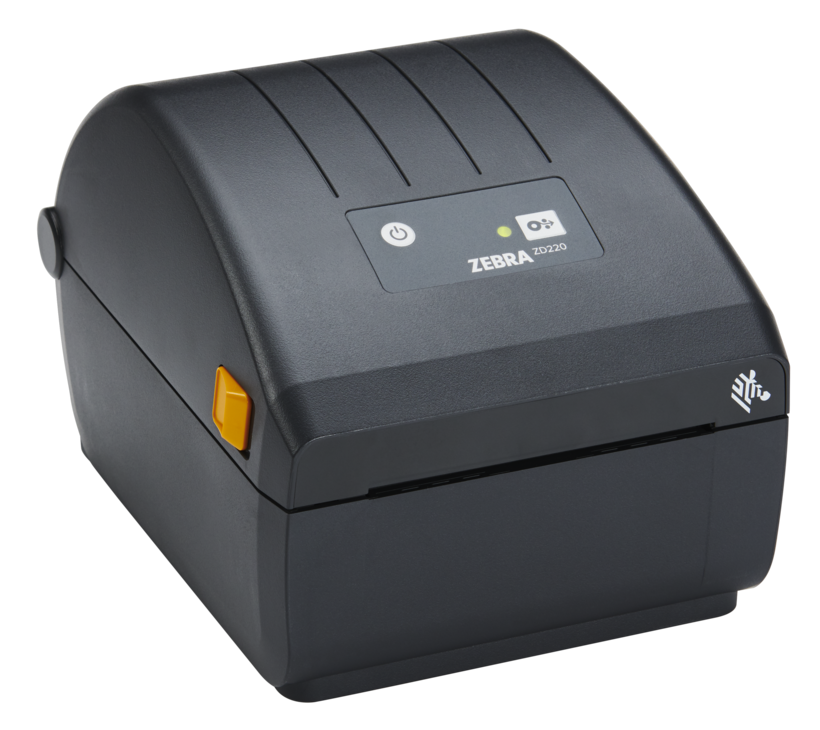 Impressora Zebra ZD220 TT 203 ppp USB