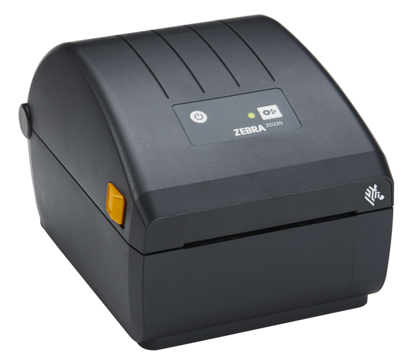 Zebra ZD220 TT 203 dpi USB Drucker