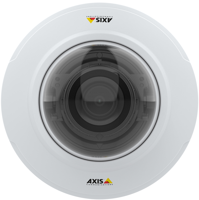 AXIS M4216-V Netzwerk-Kamera