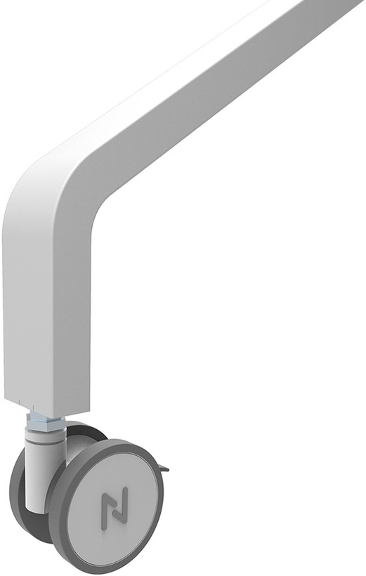 Neomounts FL50-525WH1 Floor Stand