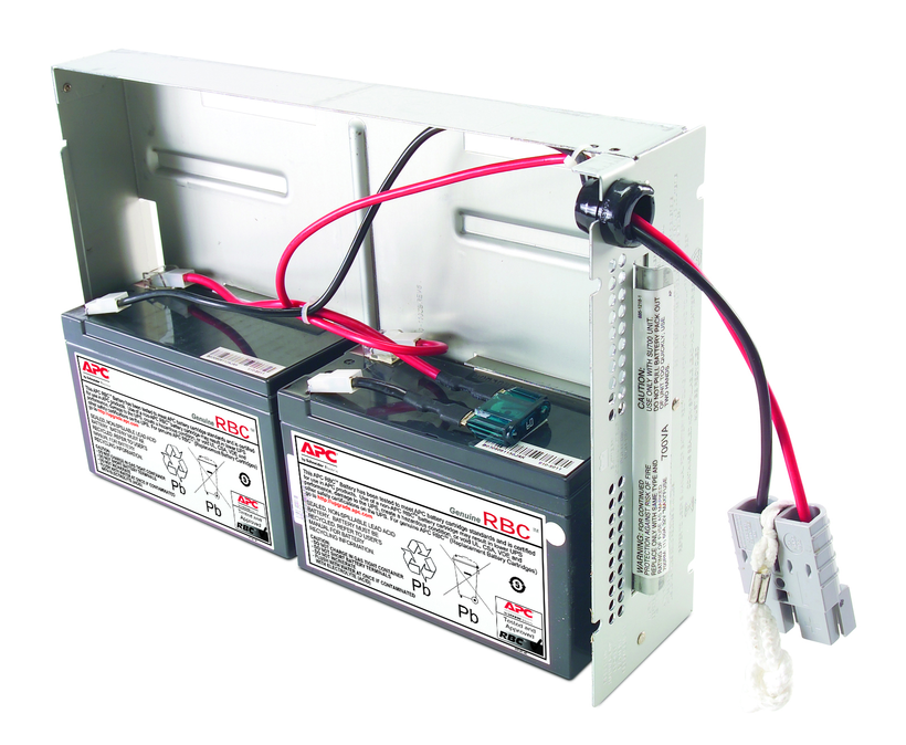 Bateria APC Smart 700/750RM 2U