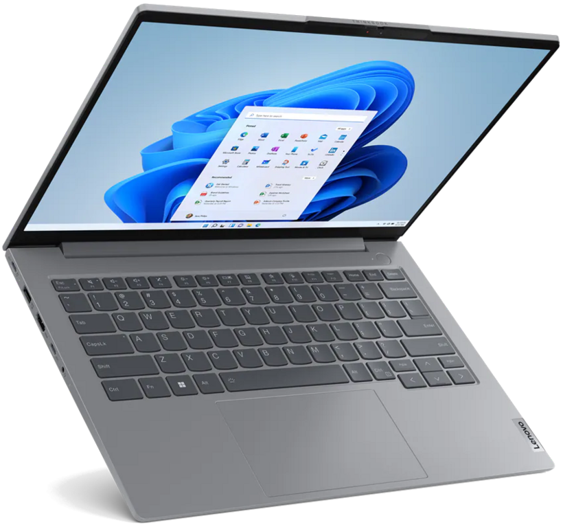Lenovo ThinkBook 14 G7 ARP R5 8/256GB