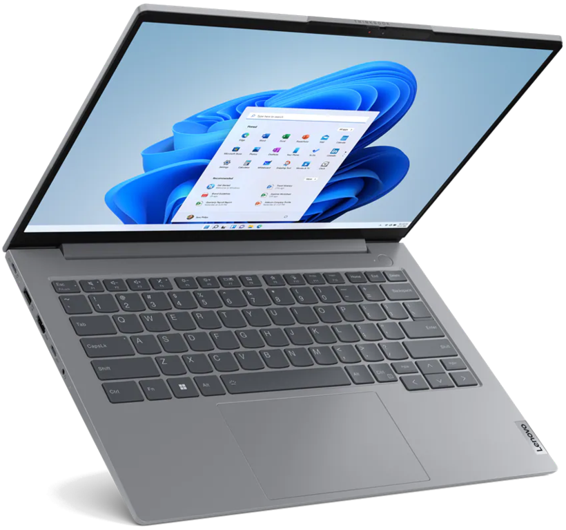 Lenovo ThinkBook 14 G6 IRL i7 32/512GB