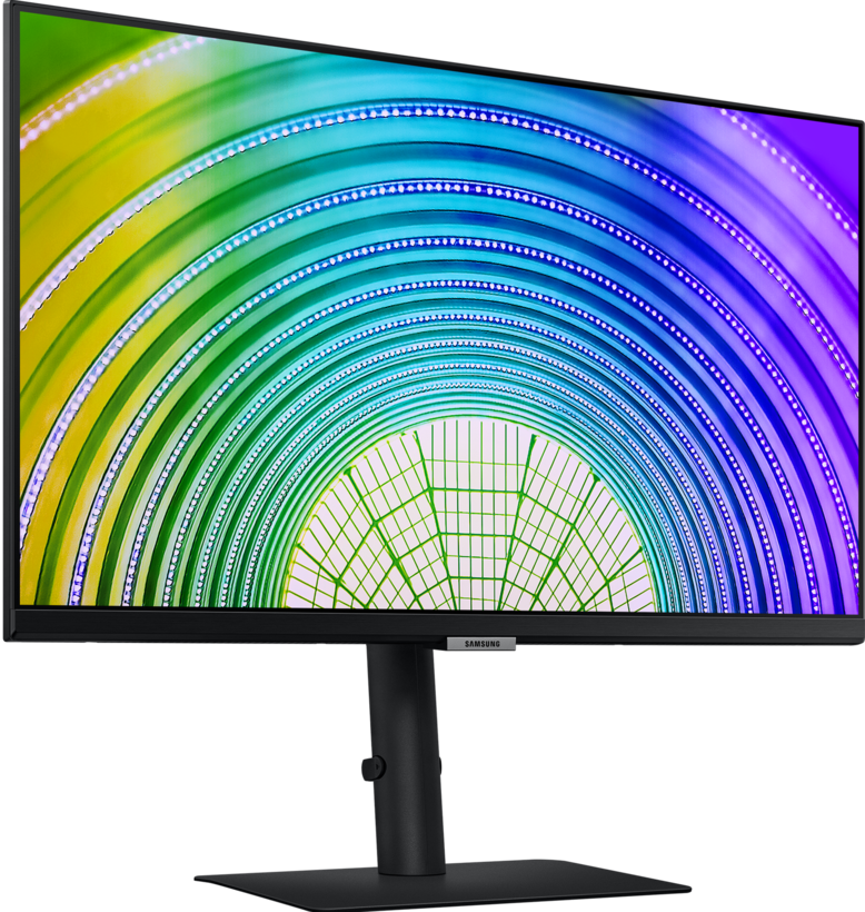 Samsung S24A600UCU Monitor