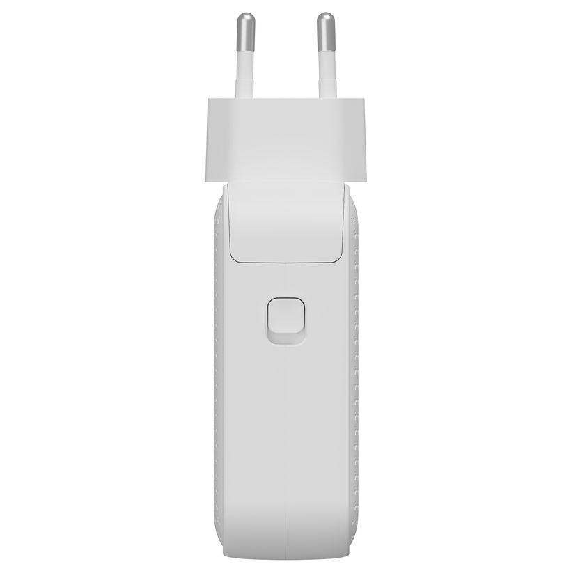 Ładow. podróż. HyperJuice 100W USB-C GaN